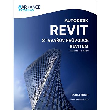 

Stavařův průvodce Revitem