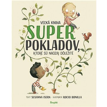 

Veľká kniha superpokladov