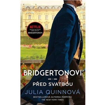 

Bridgertonovi Před svatbou