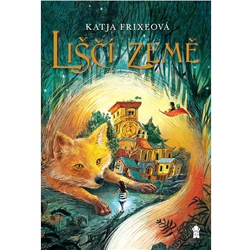 

Liščí země