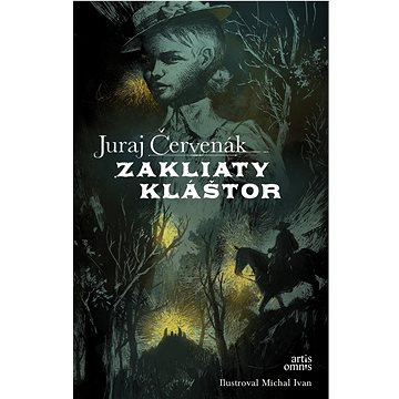 

Zakliaty kláštor