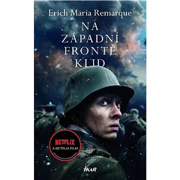 

Na západní frontě klid