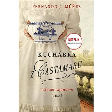 

Kuchárka z Castamaru
