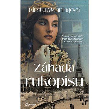 

Záhada rukopisu: Zmizelý rukopis může odhalit dávná tajemství a změnit přítomnost