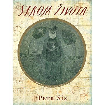 

Strom života: Charles Darwin