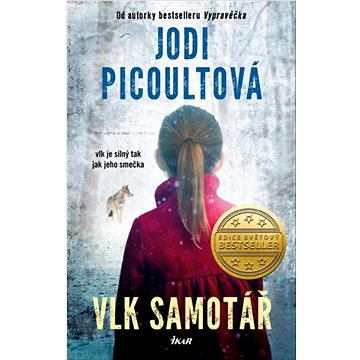 

Vlk samotář: vlk je silný tak jak jeho smečka