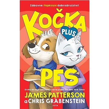 

Kočka plus pes