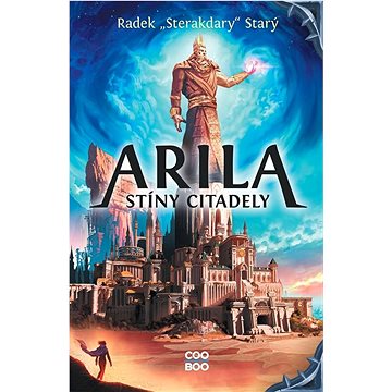 

Arila: Stíny Citadely