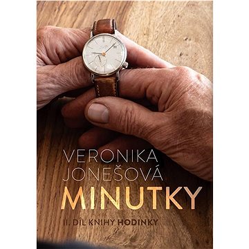 

Minutky: II. díl knihy Hodinky