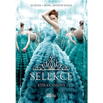

Selekce: 35 dívek. 1 princ. Životní šance.