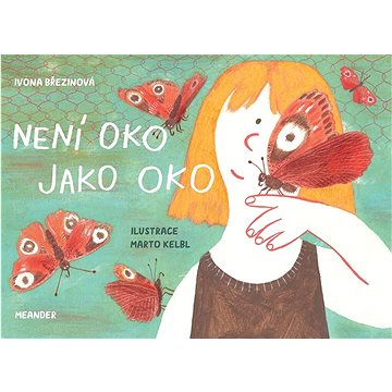 

Není oko jako oko