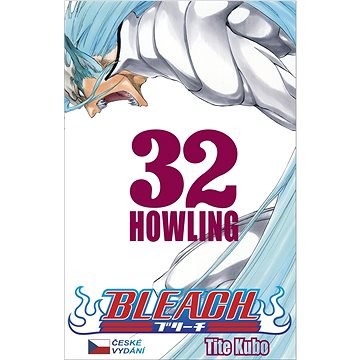 

Bleach 32: Howling