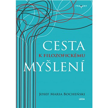 

Cesta k filozofickému myšlení