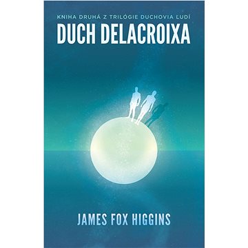 

Duch Delacroixa