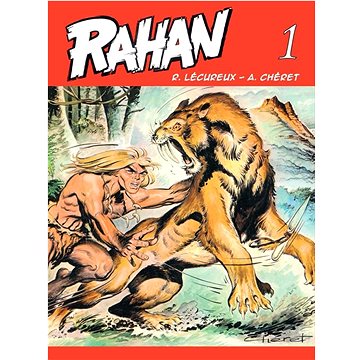 

Rahan