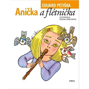

Anička a flétnička