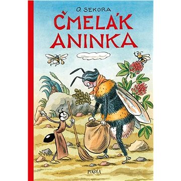 

Čmelák Aninka