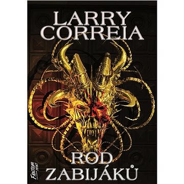 

Rod zabijáků