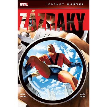 

Zázraky