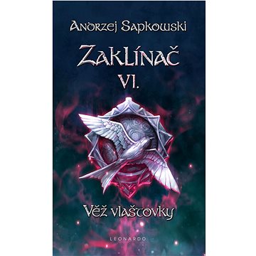 

Zaklínač VI. Věž vlaštovky