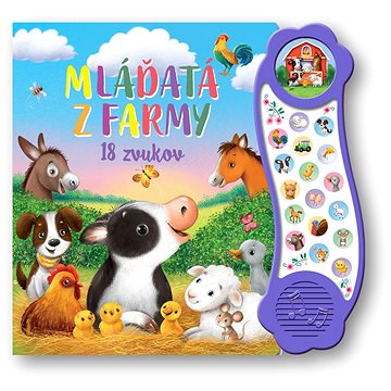 

Mláďatá z farmy 18 zvukov