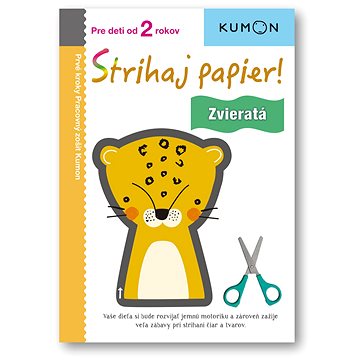 

Strihaj papier! Zvieratá