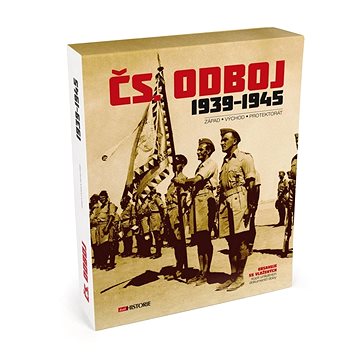 

Čs. odboj 1939-1945