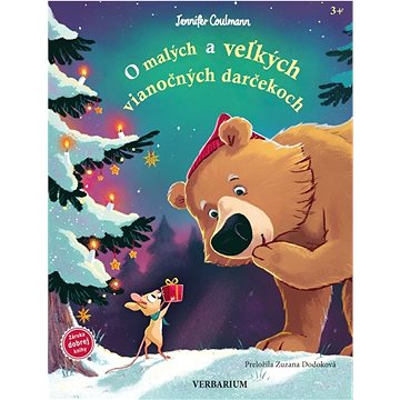

O malých a veľkých vianočných darčekoch