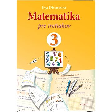 

Matematika pre tretiakov