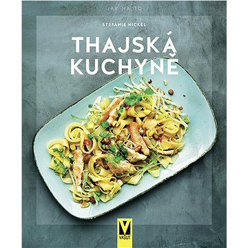

Thajská kuchyně