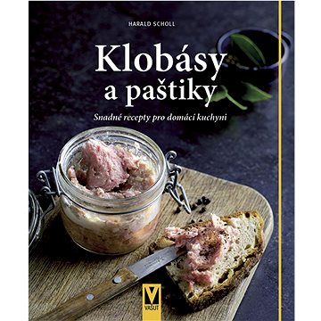 

Klobásy a paštiky
