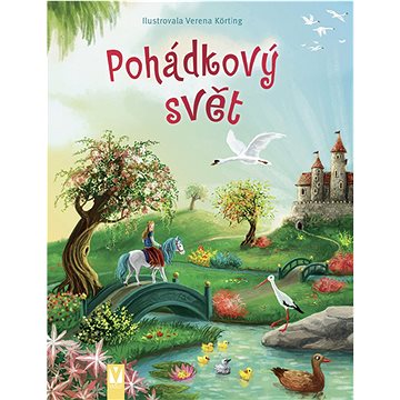 

Pohádkový svět