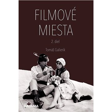 

Filmové miesta