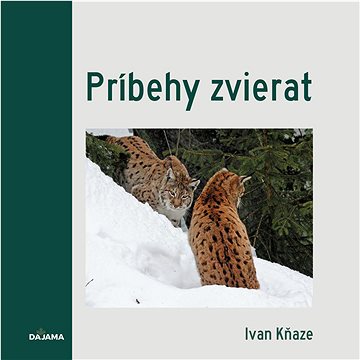 

Príbehy zvierat