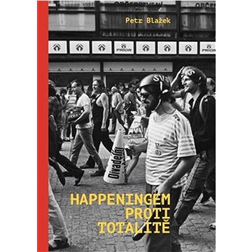 

Happeningem proti totalitě