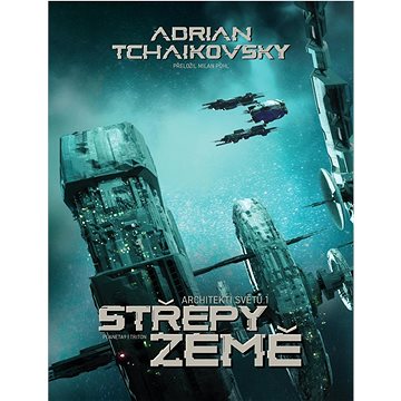 

Střepy země: Architekti světů 1