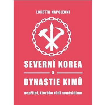 

Severní Korea a dynastie Kimů: Nepřítel, kterého rádi nenávidíme