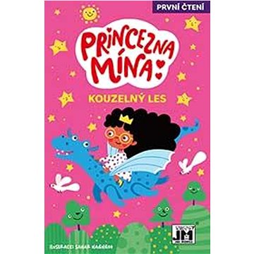 

Princezna Mína: Kouzelný les