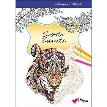 

Zvířata/Zvieratá