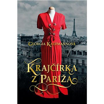

Krajčírka z Paríža