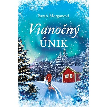 

Vianočný únik