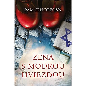 

Žena s modrou hviezdou
