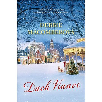 

Duch Vianoc