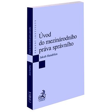 

Úvod do mezinárodního práva správního