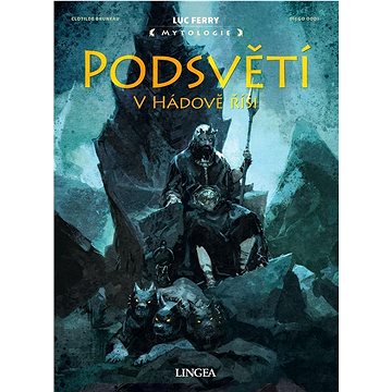 

Podsvětí: V Hádově říši