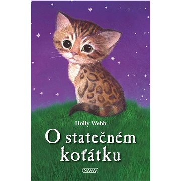 

O statečném koťátku