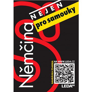 

Němčina nejen pro samouky