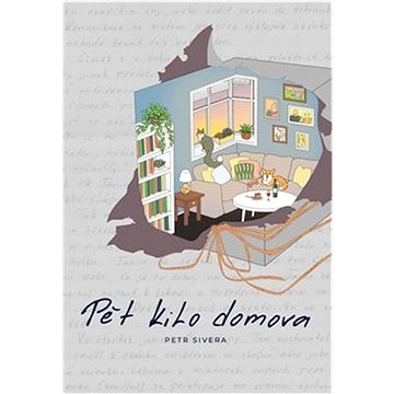 

Pět kilo domova