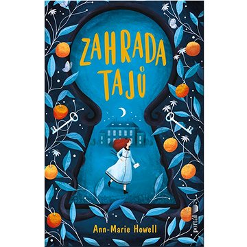 

Zahrada tajů