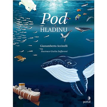 

Pod hladinu